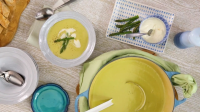 Cream of Asparagus Soup Recipe | Allrecipes