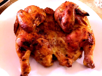 Perfect Oven Roasted Baked Cornish Hens Recipe – Melanie Cooks