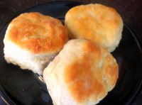 Soft Fluffy Buttermilk Biscuits | Just A Pinch Recipes