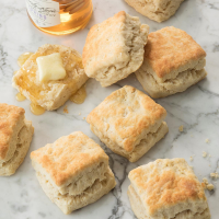 Fluffy Biscuits Recipe: How to Make It