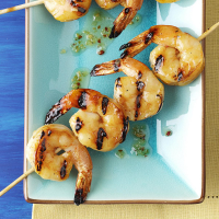 Honey Grilled Shrimp Recipe: How to Make It