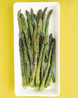 Broiled Asparagus | Martha Stewart