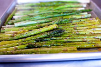 Best Oven-Roasted Asparagus Recipe - How to Make Roasted ...