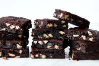 Katharine Hepburn's Brownies Recipe - NYT Cooking