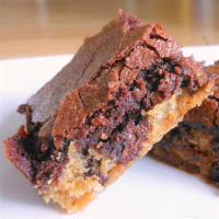 Brookies (Brownie Cookies) Recipe | Allrecipes