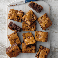 Chocolate Chip Cookie Brownies Recipe: How to Make It