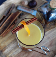 Hot Buttered Rum Single Serving Recipe | Allrecipes