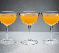 Brandy cocktail recipes | BBC Good Food