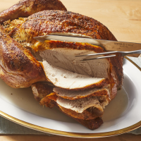 A Simply Perfect Roast Turkey Recipe | Allrecipes