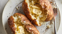 How to Bake a Potato: The Very Best Recipe | Kitchn