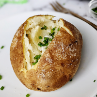 Perfect Baked Potato Recipe | Allrecipes