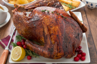 Perfect Turkey in an Electric Roaster Oven Recipe - Food.com