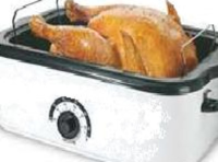 Holiday Roasted Turkey | Just A Pinch Recipes