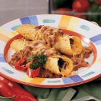 Skillet Enchiladas Recipe: How to Make It