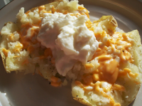 Kittencal's Microwave Baked Potato Recipe - Food.com