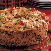 Holiday Fruitcake Recipe: How to Make It