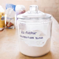 America's Test Kitchen All-Purpose Gluten-Free Flour Blend ...