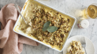 Creamy Chicken and Stove-Top Stuffing Casserole Recipe - Food.com