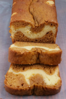 Best Homemade Pumpkin Cream Cheese Bread Recipe – {Easy ...