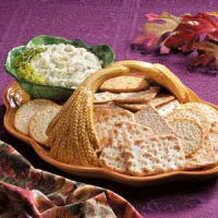Herbed Cheese Spread Recipe: How to Make It