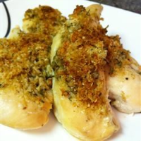 Easy Garlic and Rosemary Chicken Recipe | Allrecipes