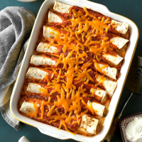 Cheese Enchiladas Recipe: How to Make It