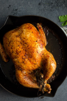 How to Roast Chicken - NYT Cooking