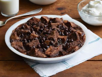 Chocolate Bread Pudding Recipe | Food Network Kitchen | Food ...