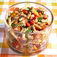 Pasta Salad Recipe | Allrecipes