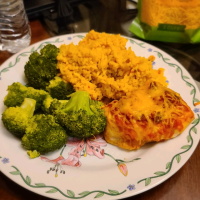 Salsa Chicken Recipe | Allrecipes