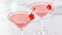 Pink Squirrel Cocktail Recipe - Tablespoon.com