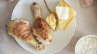 Oven Fried Bisquick Chicken Recipe - Food.com