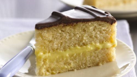 Gluten-Free Boston Cream Pie Recipe - BettyCrocker.com