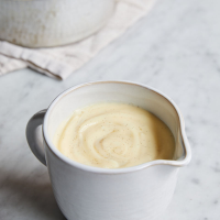 Vanilla custard | Jamie Oliver baking & dessert recipes