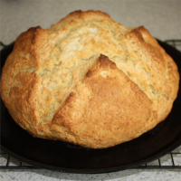 Amazingly Easy Irish Soda Bread Recipe | Allrecipes