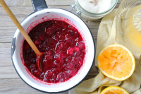 Cranberry Sauce Recipe - NYT Cooking