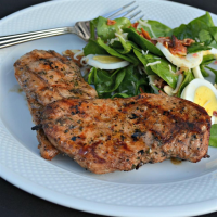 Grilled Chicken Marinade Recipe | Allrecipes