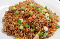 Quick Pork Fried Rice Recipe | Allrecipes