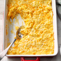 Creamy Macaroni and Cheese Recipe: How to Make It