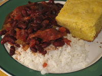 Spicy Red Beans and Rice Recipe - Food.com