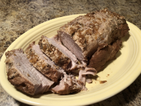 Amazing Pork Tenderloin in the Slow Cooker Recipe | Allrecipes