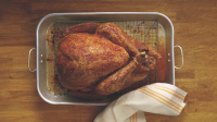 Classic Oven Roasted Turkey Recipe | McCormick