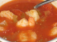 Shrimp Creole Soup for Crock Pot Recipe - Food.com