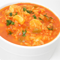 Big Ed's Cajun Shrimp Soup Recipe | Allrecipes