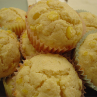Cornbread Muffins I Recipe | Allrecipes