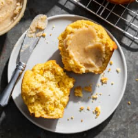 Fresh Corn Muffins | Cook's Country Recipe