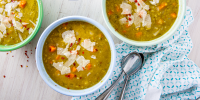 Best Slow-Cooker Split Pea Soup Recipe - How To Make Slow ...