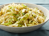 Super Easy Stir-Fried Cabbage Recipe | Allrecipes