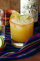 Ancho Reyes Cocktail | Cucumber Cocktail | Mexican Made ...
