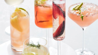 9 Fabulous Drink Recipes for Girls Night in ...